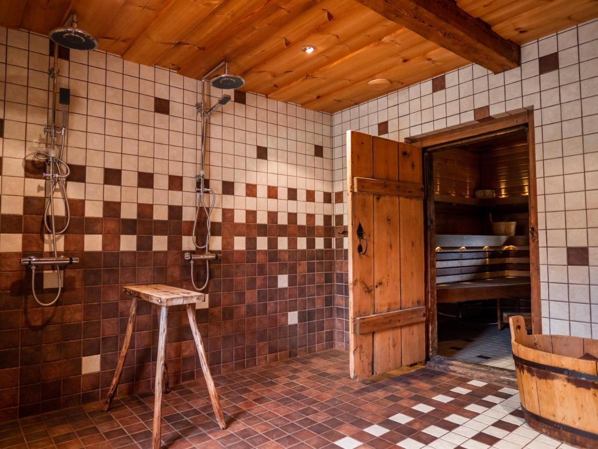 Nurka Talu Pension Piirumi Buitenkant foto